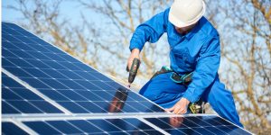 Installation Maintenance Panneaux Solaires Photovoltaïques à Clasville